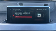 BMW X2 sDrive 18i [136] M Sport 5dr Step Auto Petrol Hatchback